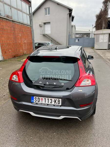Volvo C30 