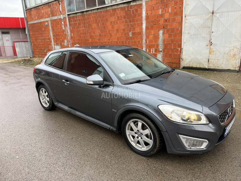 Volvo C30 