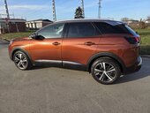 Peugeot 3008 8mm LANAC ,ALURE
