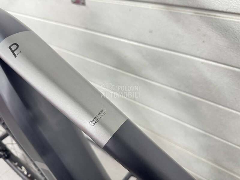 Cube Reaction smart XXL vel