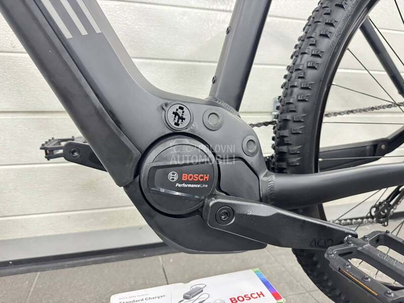 Cube Reaction smart XXL vel