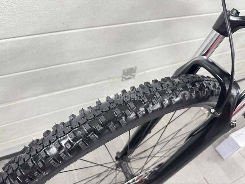 Cube Reaction smart XXL vel