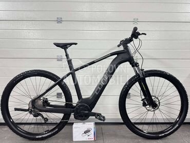 Cube Reaction smart XXL vel