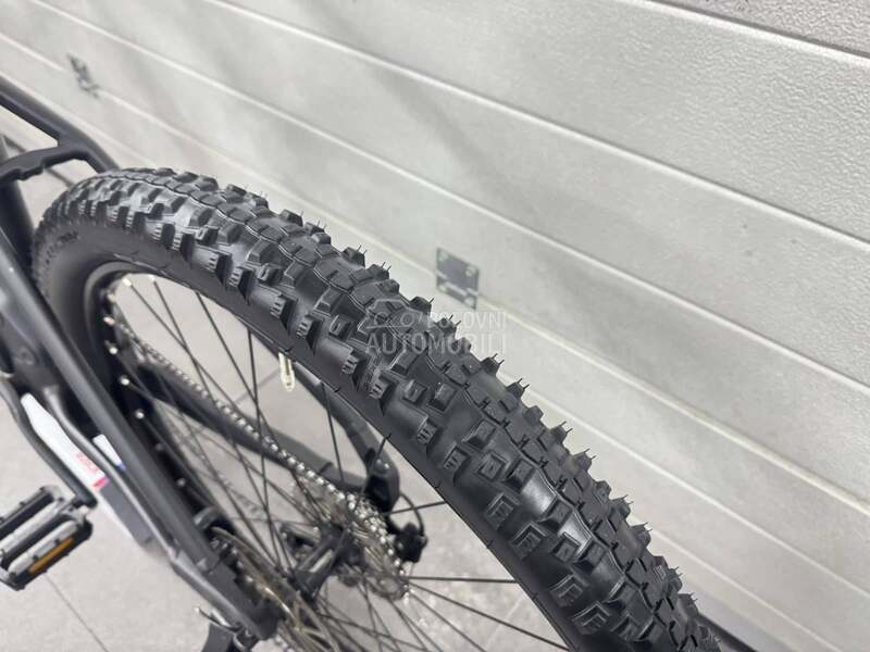 Cube Reaction smart XXL vel