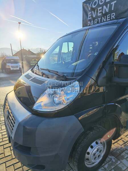 Fiat Ducato 