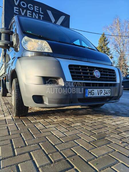 Fiat Ducato 