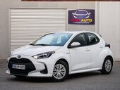 Toyota Yaris Hybrid Aut0matic