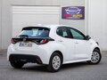 Toyota Yaris Hybrid Aut0matic