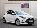 Toyota Yaris Hybrid Aut0matic