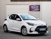 Toyota Yaris Hybrid Aut0matic