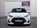 Toyota Yaris Hybrid Aut0matic