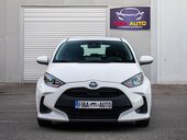Toyota Yaris Hybrid Aut0matic