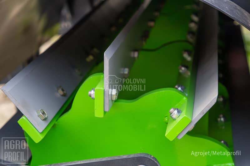 Metalprofil Cutter 3.0 e