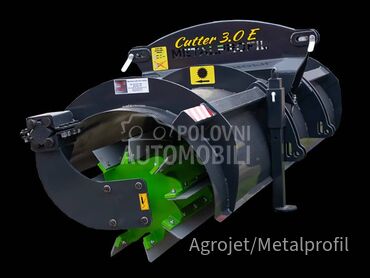 Metalprofil Cutter 3.0 e