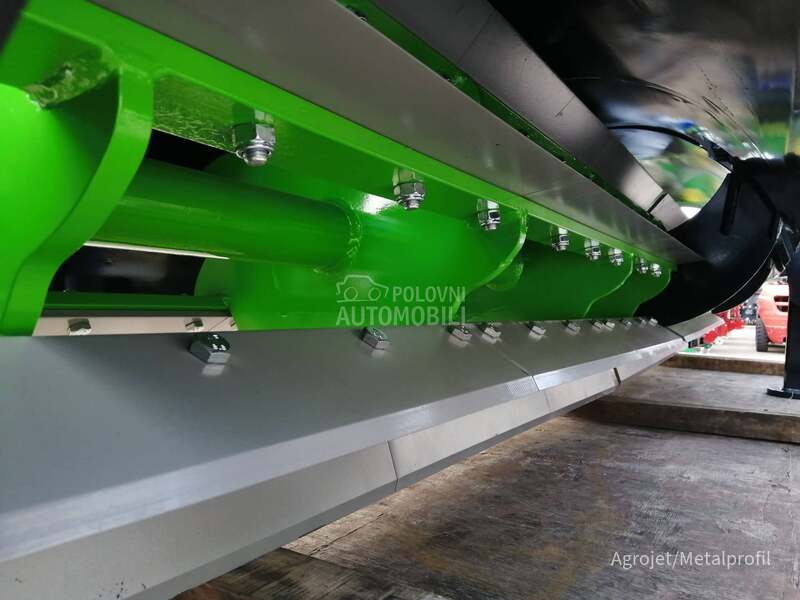 Metalprofil Cutter 3.0 e