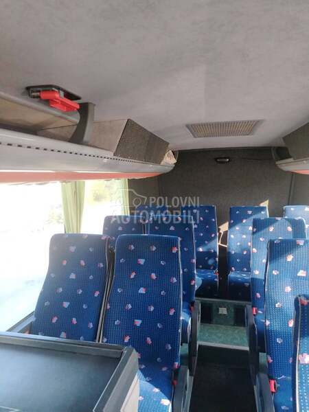 Iveco 32 mesta kratki