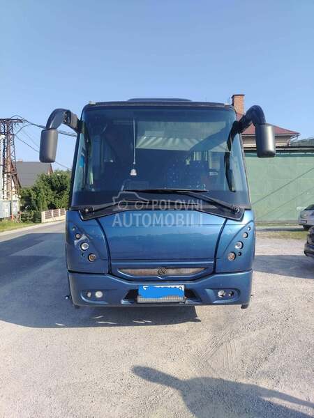 Iveco 32 mesta kratki