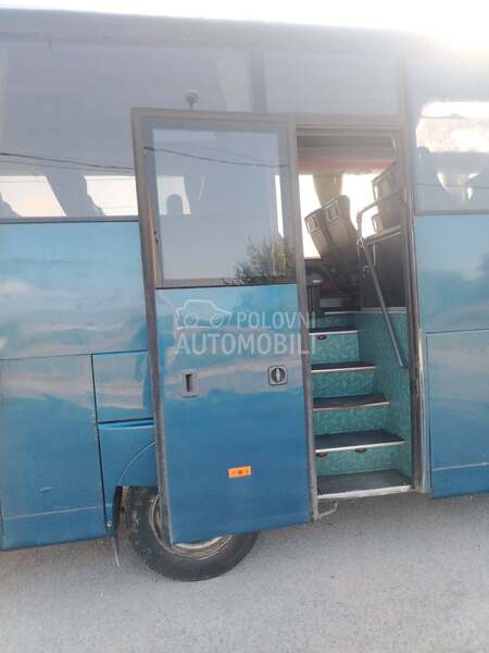 Iveco 32 mesta kratki