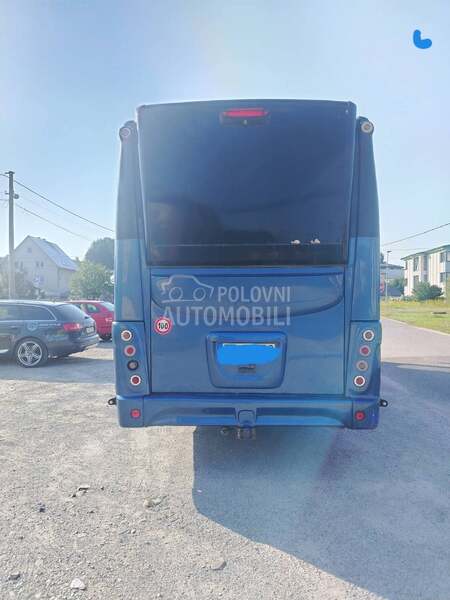 Iveco 32 mesta kratki