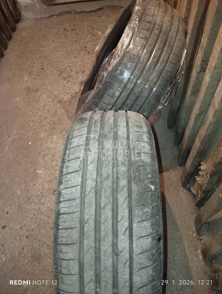 Hankook 205/55 R16 Letnja