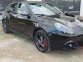 Alfa Romeo Giulietta 2.0 JTDM LUSSO