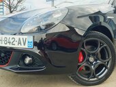 Alfa Romeo Giulietta 2.0 JTDM LUSSO