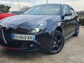 Alfa Romeo Giulietta 2.0 JTDM LUSSO