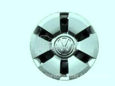 Ratkapne WV 14" 4 x 110