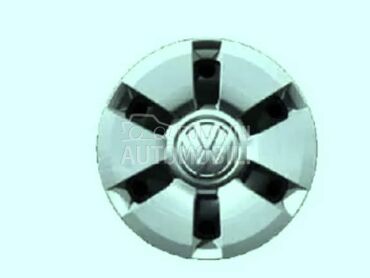 Ratkapne WV 14" 4 x 110