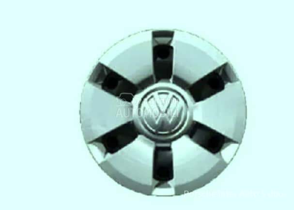 Ratkapne WV 14" 4 x 110