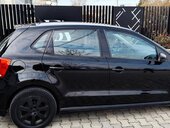Volkswagen Polo DIGTALNA KLIM