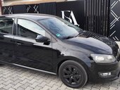 Volkswagen Polo DIGTALNA KLIM