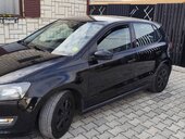 Volkswagen Polo DIGTALNA KLIM