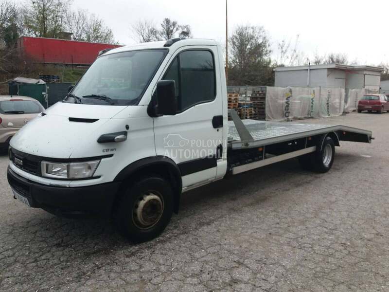 Iveco Daily