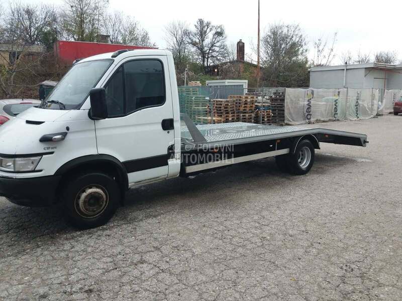 Iveco Daily