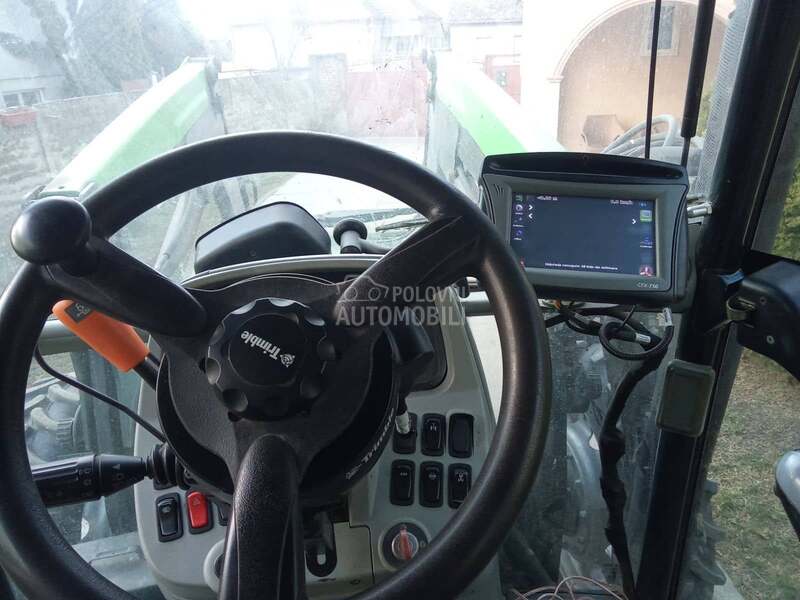 Deutz Fahr K90 i Agrotron 175