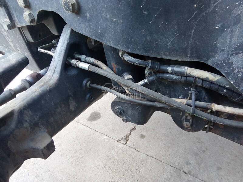 Deutz Fahr K90 i Agrotron 175