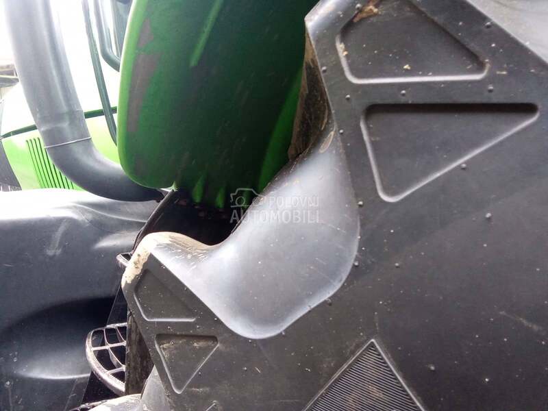 Deutz Fahr K90 i Agrotron 175