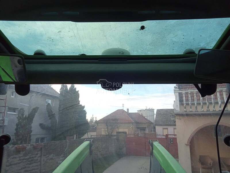 Deutz Fahr K90 i Agrotron 175