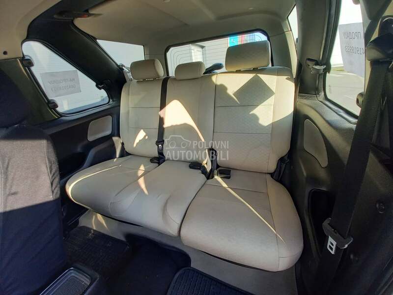 Land Rover Freelander td4