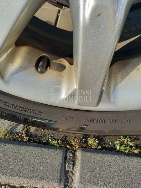 Land Rover Freelander td4