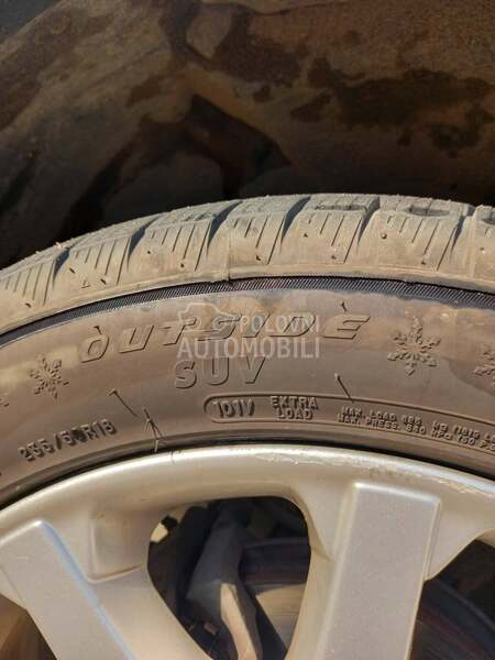 Land Rover Freelander td4