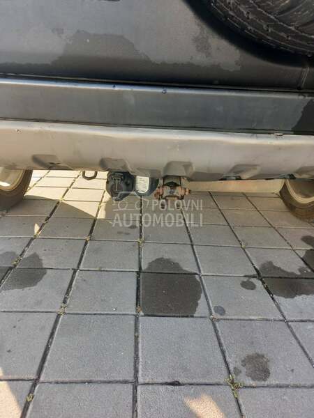 Land Rover Freelander td4