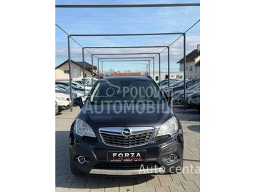 Opel Mokka P L I N / 4x4