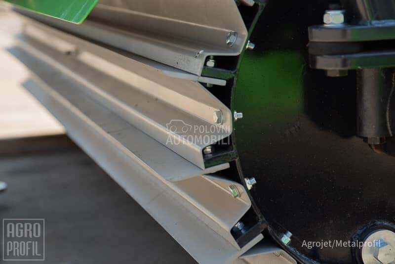 Metalprofil Cutter 3.0