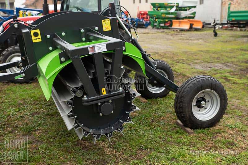 Metalprofil Cutter 3.0