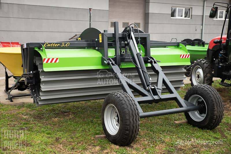 Metalprofil Cutter 3.0