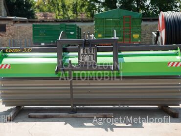 Metalprofil Cutter 3.0