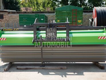 Metalprofil Cutter 3.0