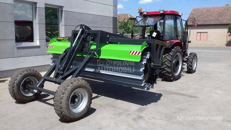 Metalprofil Cutter 3.0